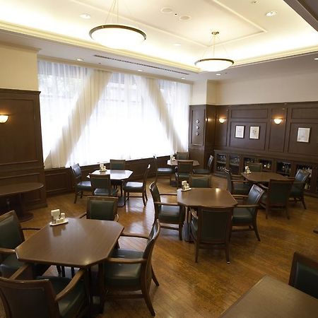 Hotel Jal City Yotsuya Tokió Kültér fotó
