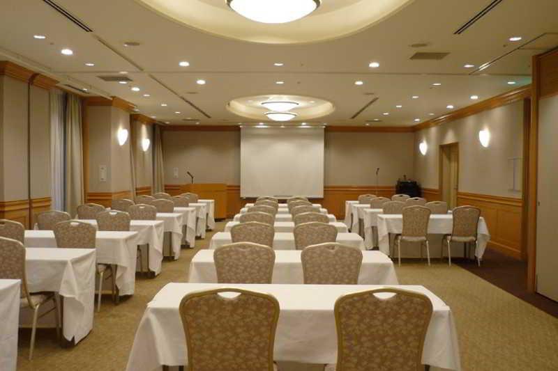 Hotel Jal City Yotsuya Tokió Kültér fotó