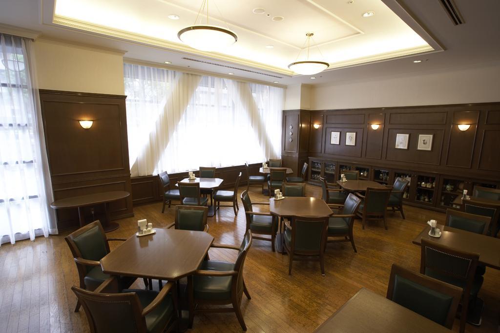 Hotel Jal City Yotsuya Tokió Kültér fotó